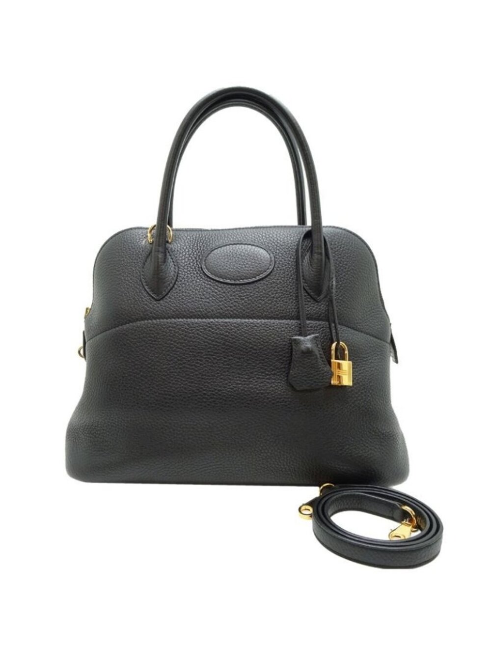 Hermes Twist Handbag